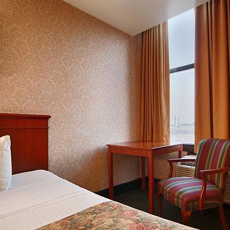 City View Inn Нью-Йорк Номер фото