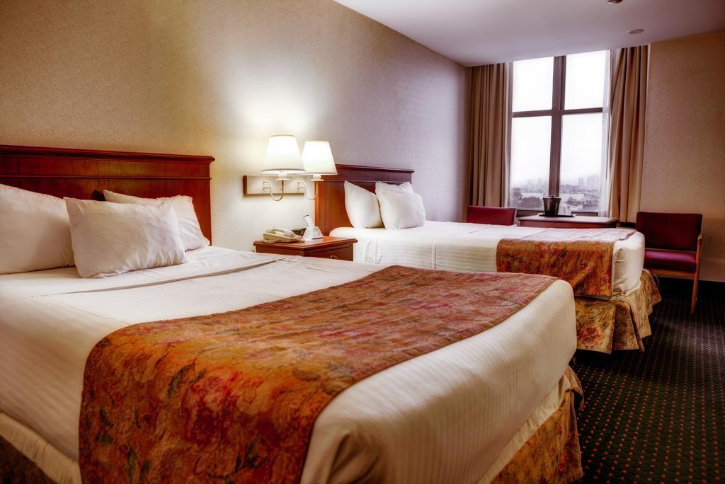 City View Inn Нью-Йорк Экстерьер фото